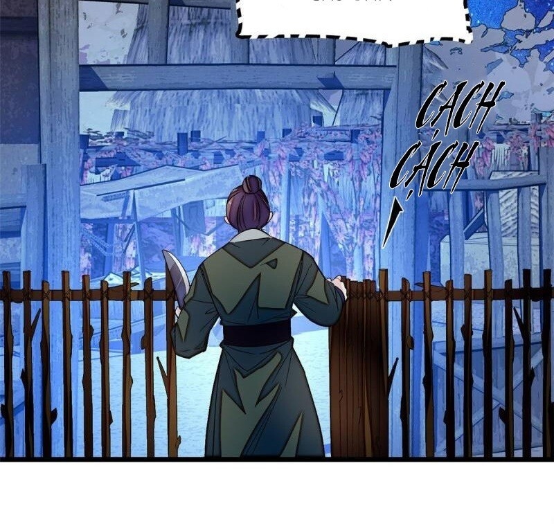 Tự Cẩm Chapter 53 - Trang 2