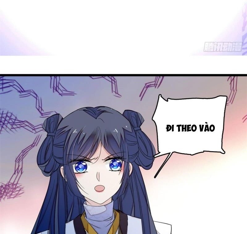 Tự Cẩm Chapter 53 - Trang 2