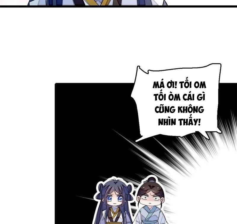 Tự Cẩm Chapter 53 - Trang 2