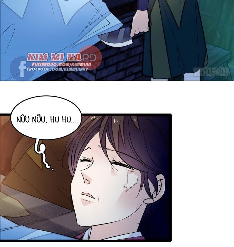 Tự Cẩm Chapter 53 - Trang 2