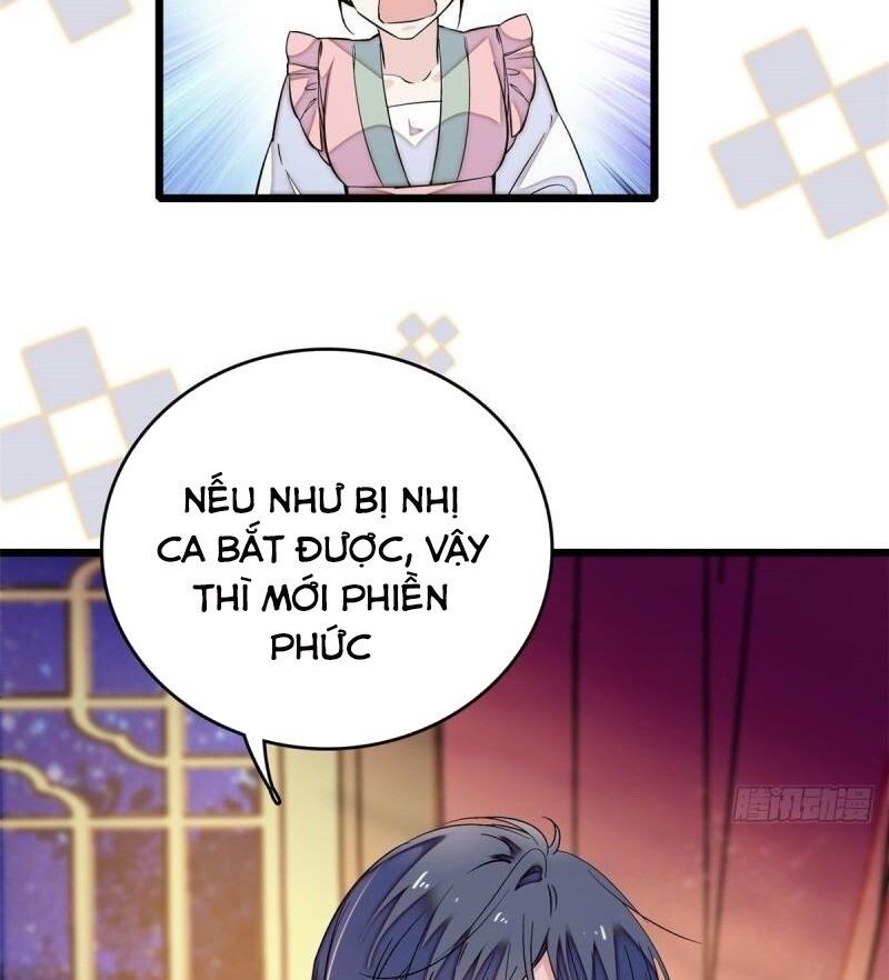 Tự Cẩm Chapter 53 - Trang 2