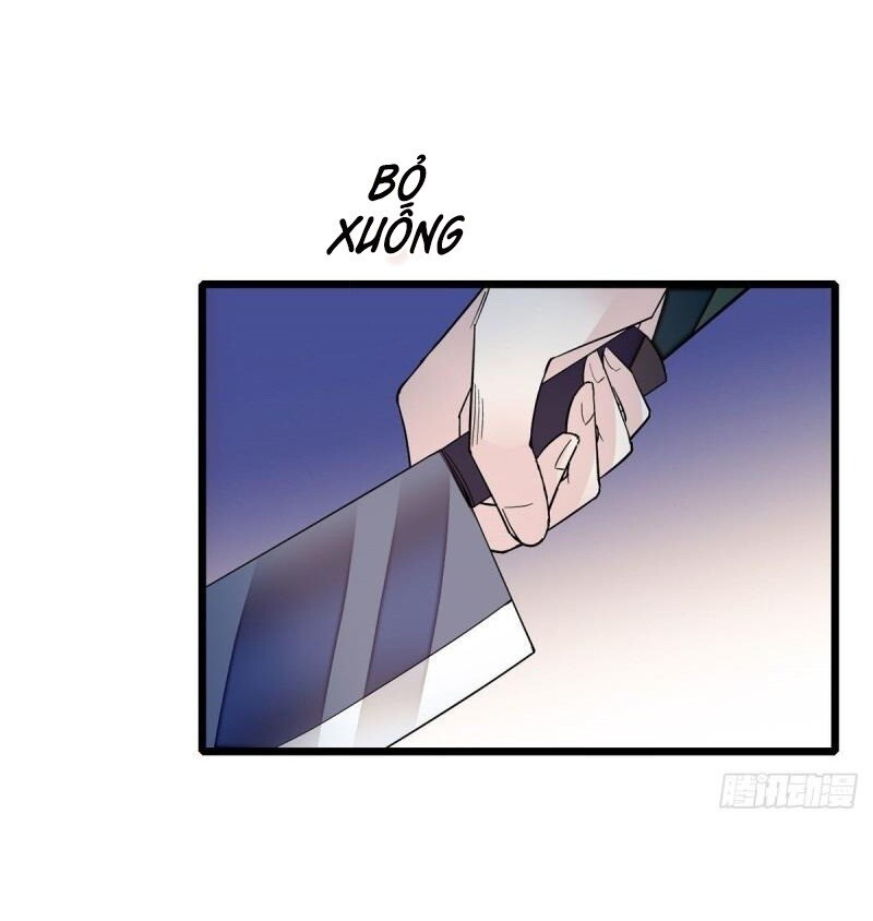 Tự Cẩm Chapter 53 - Trang 2