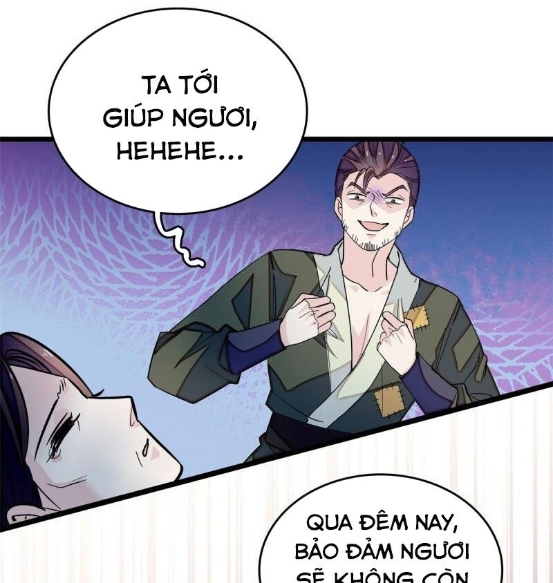 Tự Cẩm Chapter 53 - Trang 2