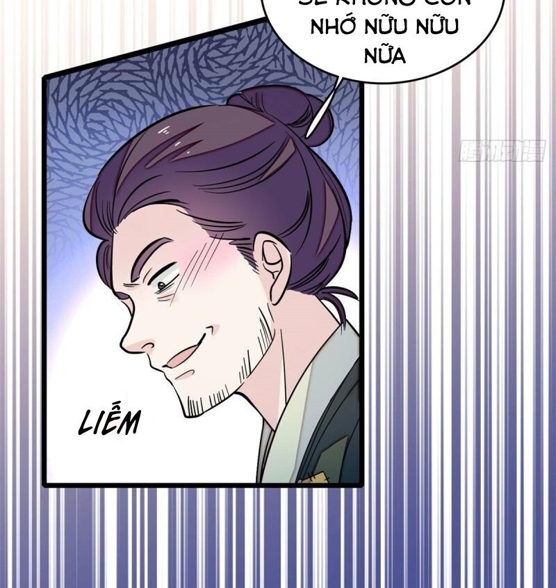 Tự Cẩm Chapter 53 - Trang 2