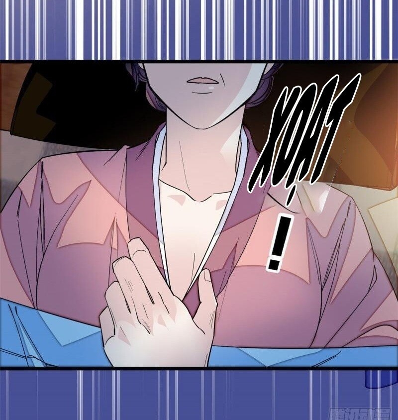 Tự Cẩm Chapter 53 - Trang 2