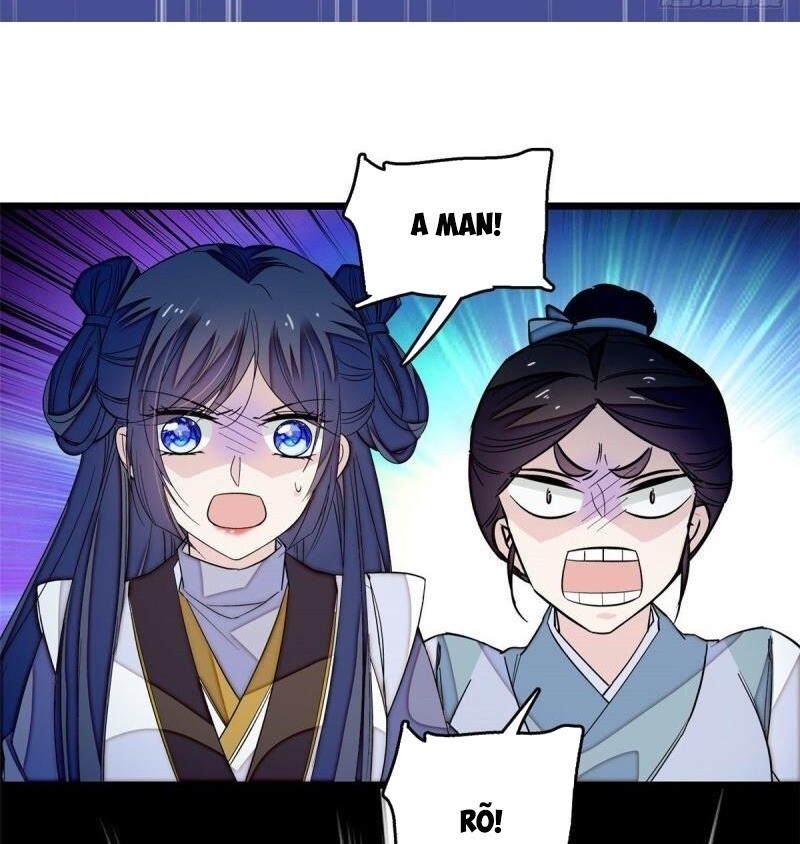 Tự Cẩm Chapter 53 - Trang 2