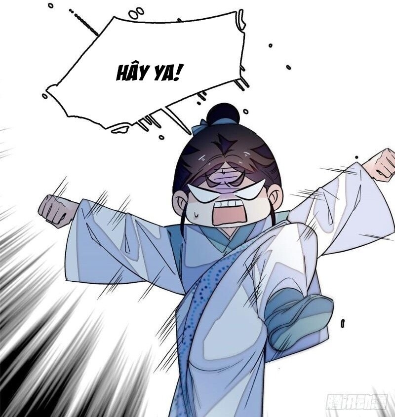 Tự Cẩm Chapter 53 - Trang 2