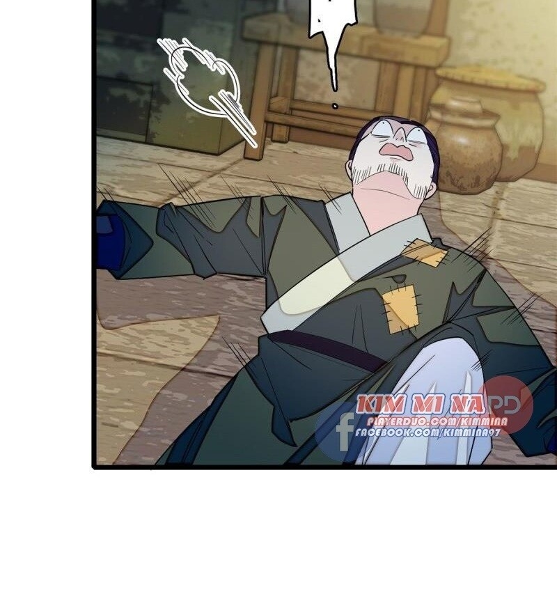 Tự Cẩm Chapter 53 - Trang 2