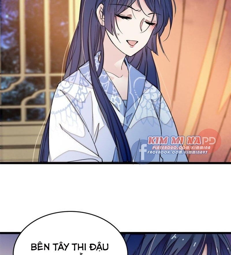 Tự Cẩm Chapter 53 - Trang 2