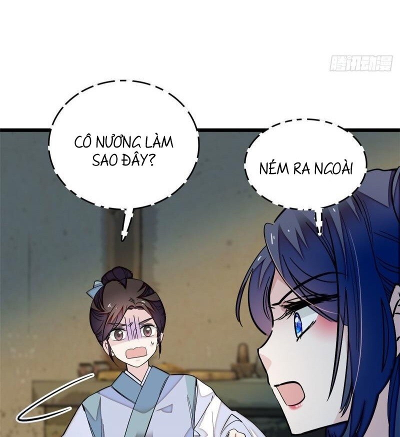 Tự Cẩm Chapter 53 - Trang 2