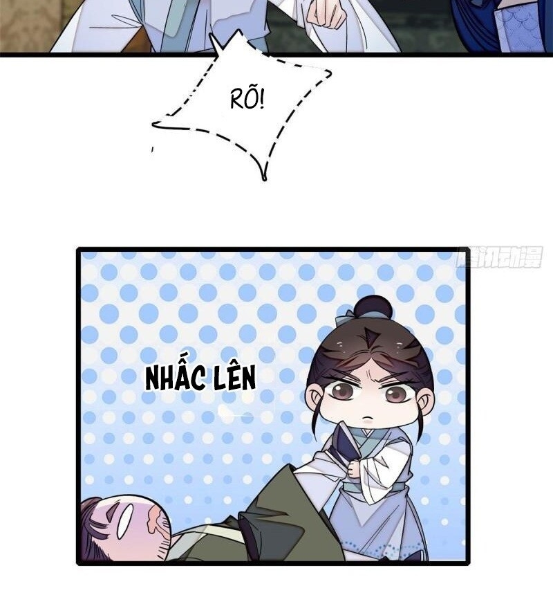 Tự Cẩm Chapter 53 - Trang 2