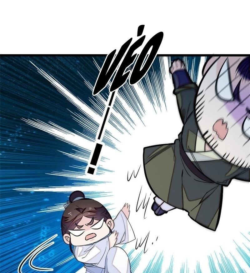 Tự Cẩm Chapter 53 - Trang 2