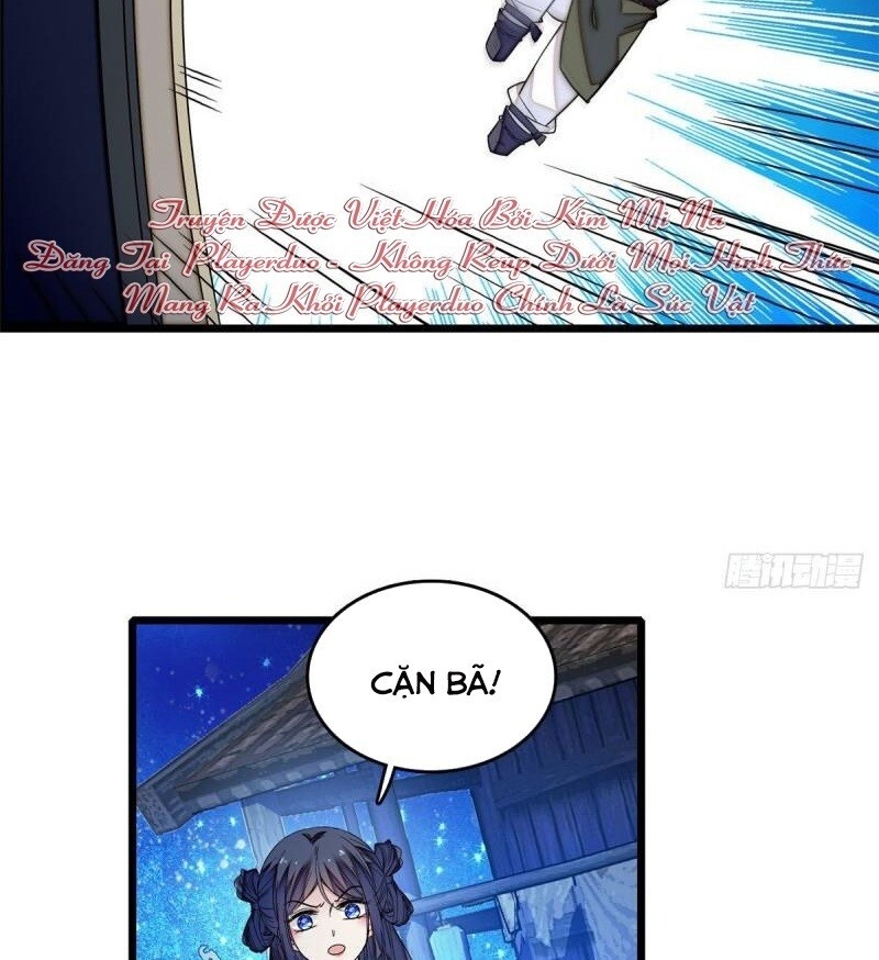 Tự Cẩm Chapter 53 - Trang 2