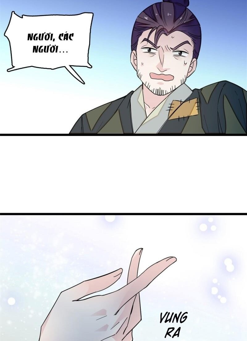 Tự Cẩm Chapter 53 - Trang 2