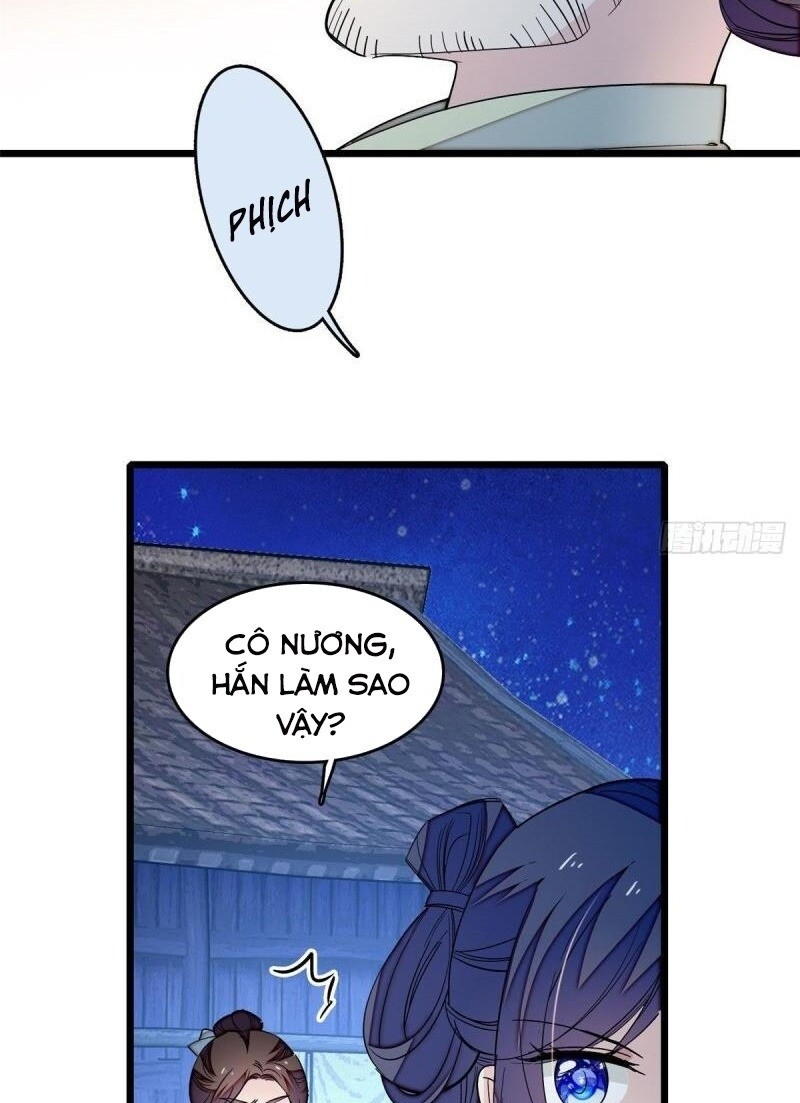 Tự Cẩm Chapter 53 - Trang 2