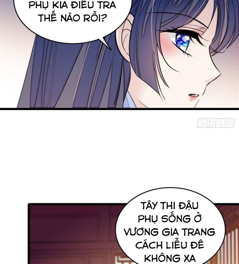 Tự Cẩm Chapter 53 - Trang 2