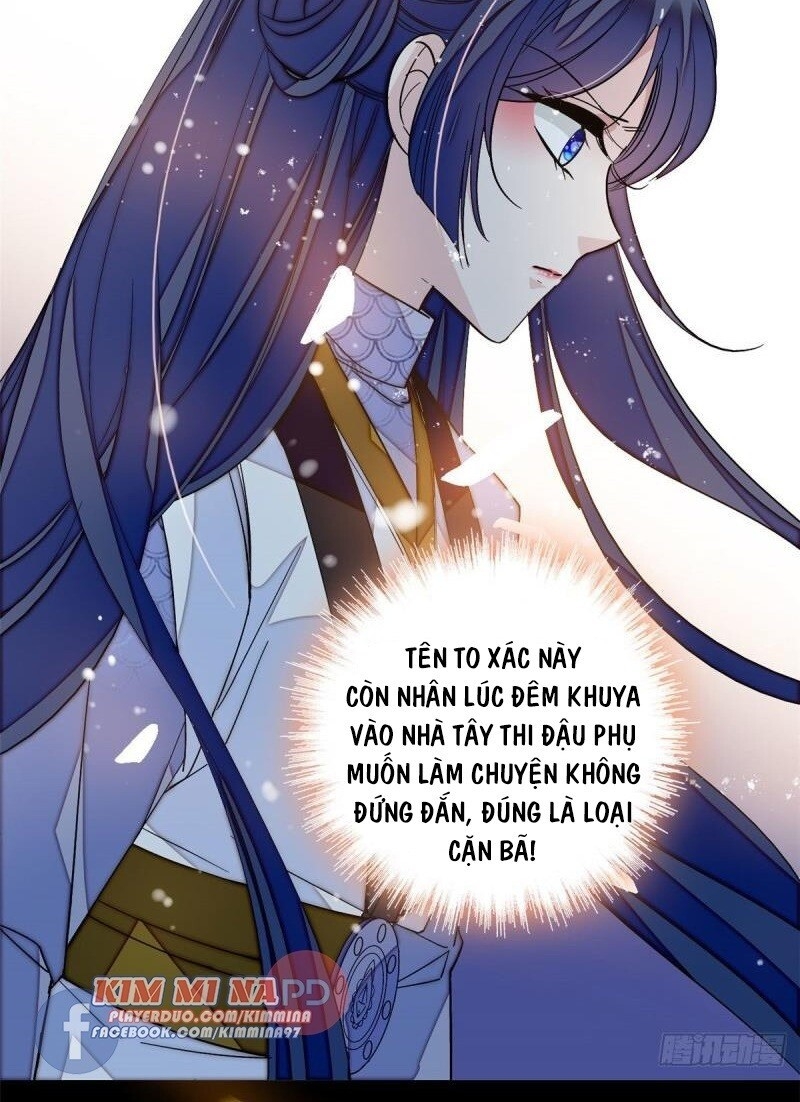 Tự Cẩm Chapter 53 - Trang 2