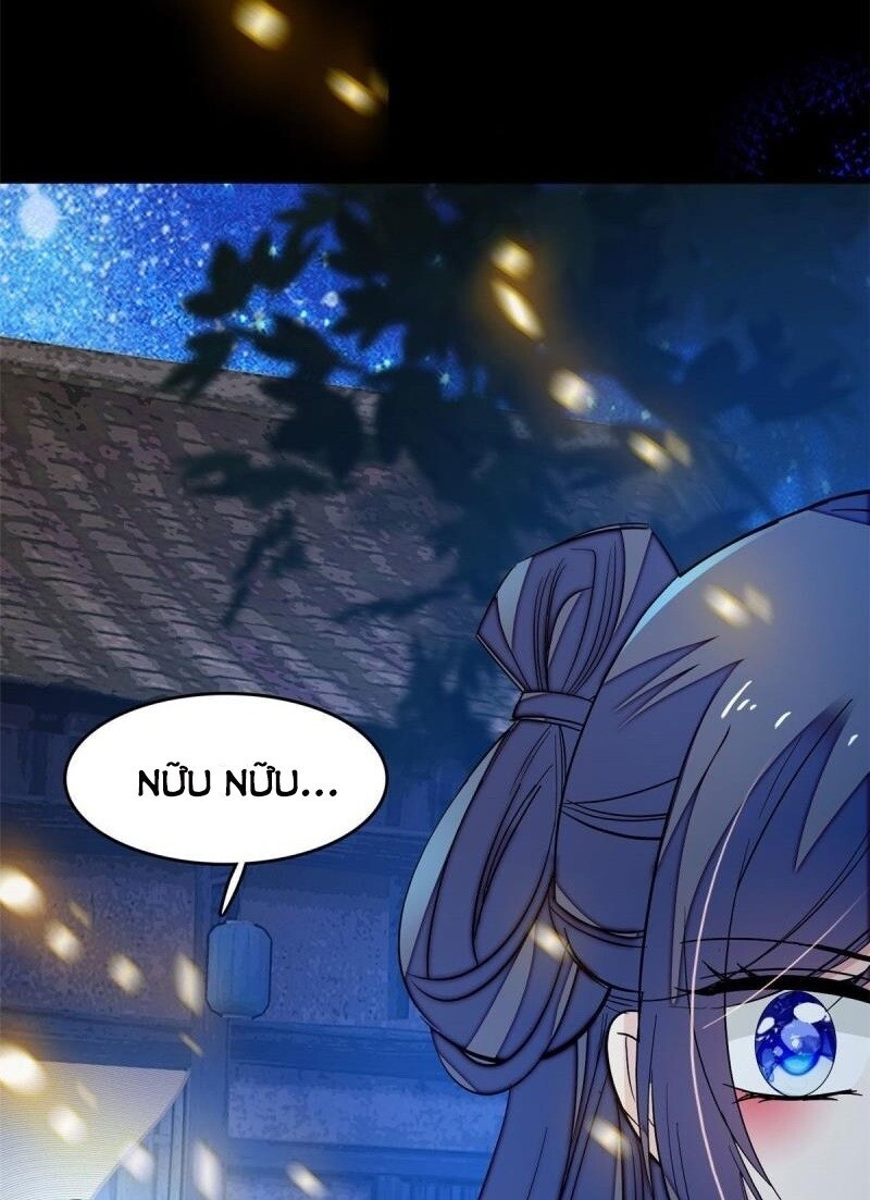 Tự Cẩm Chapter 53 - Trang 2