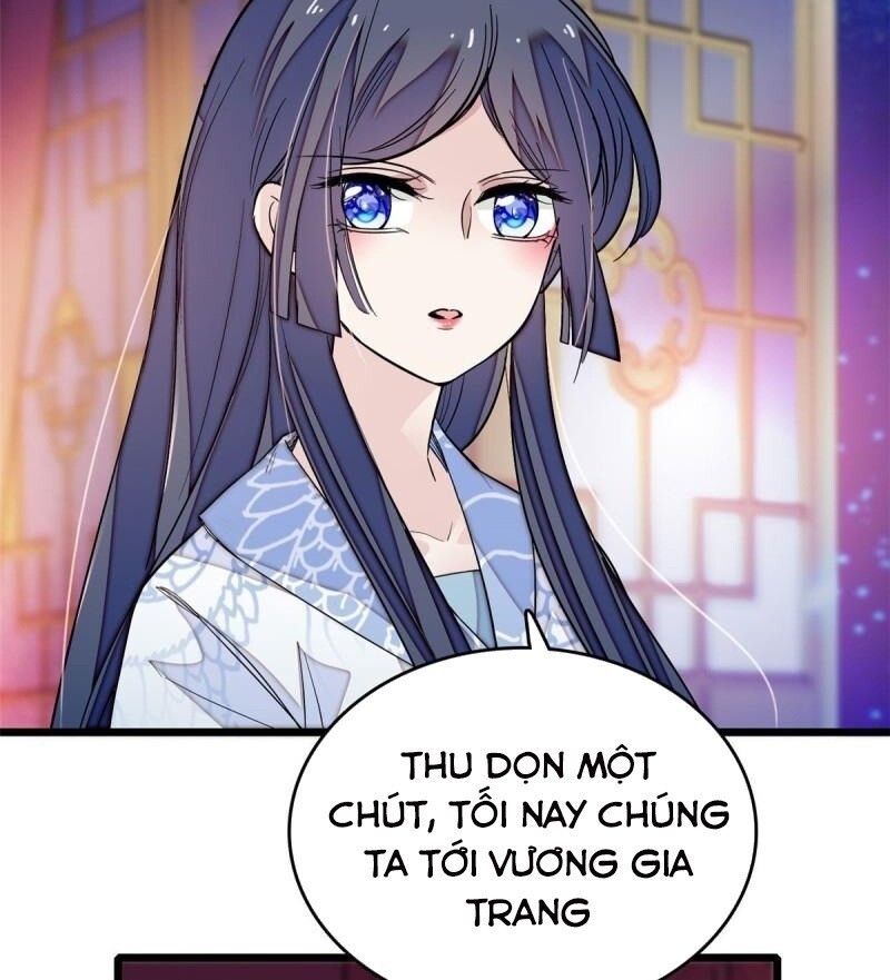 Tự Cẩm Chapter 53 - Trang 2