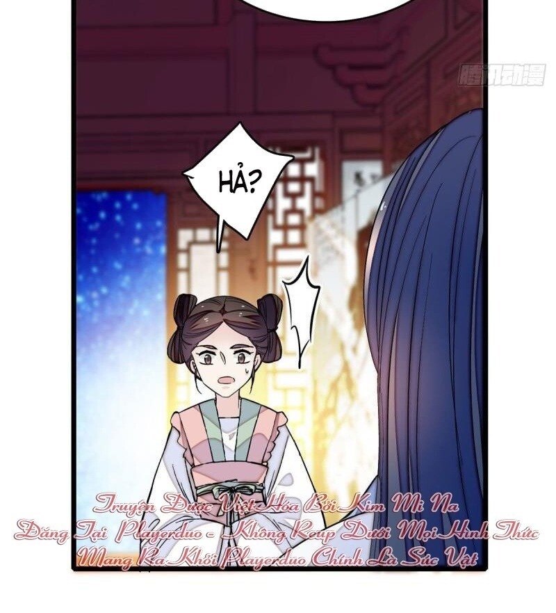 Tự Cẩm Chapter 53 - Trang 2