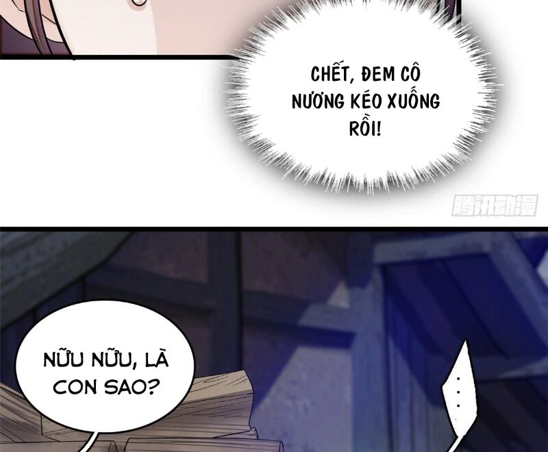 Tự Cẩm Chapter 54 - Trang 2