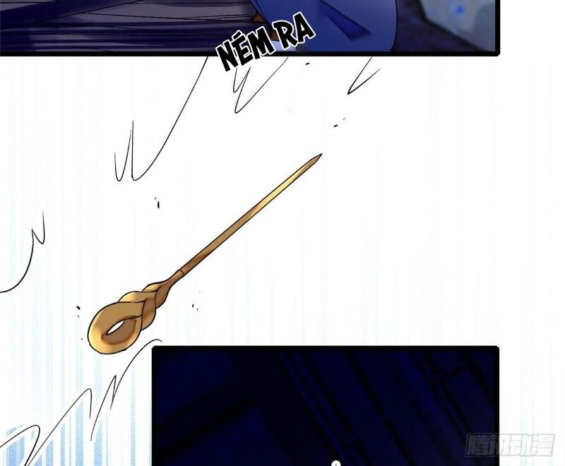 Tự Cẩm Chapter 54 - Trang 2