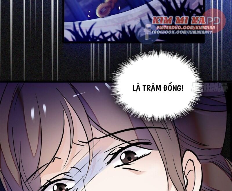 Tự Cẩm Chapter 54 - Trang 2