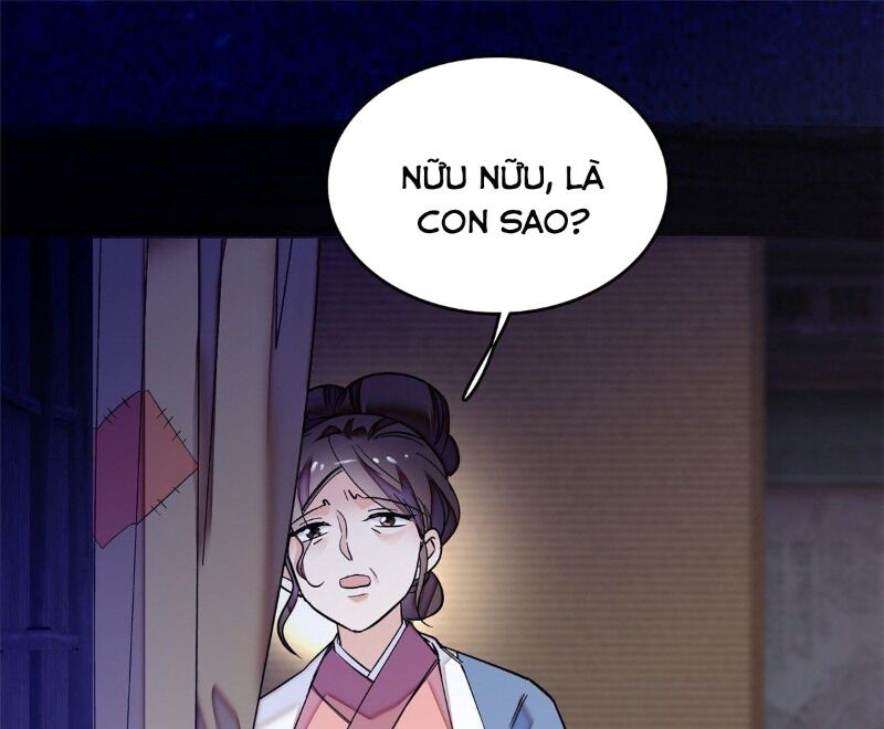 Tự Cẩm Chapter 54 - Trang 2