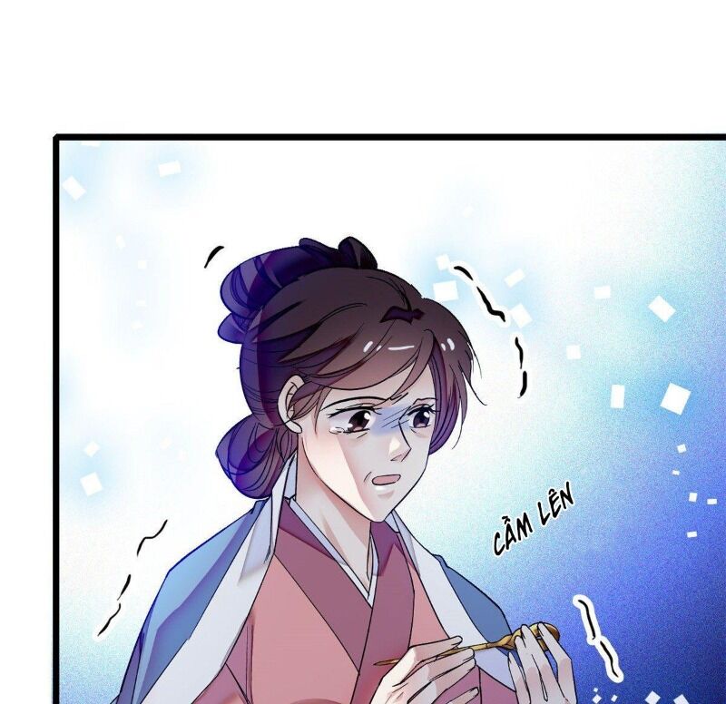 Tự Cẩm Chapter 54 - Trang 2