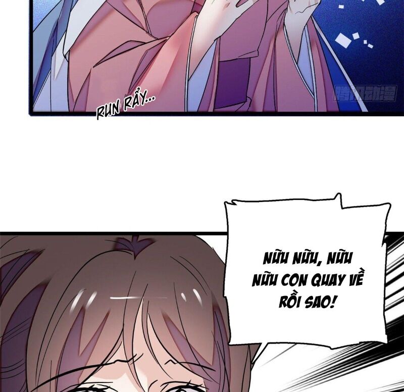 Tự Cẩm Chapter 54 - Trang 2