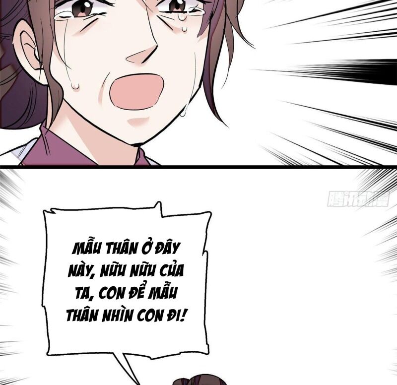 Tự Cẩm Chapter 54 - Trang 2