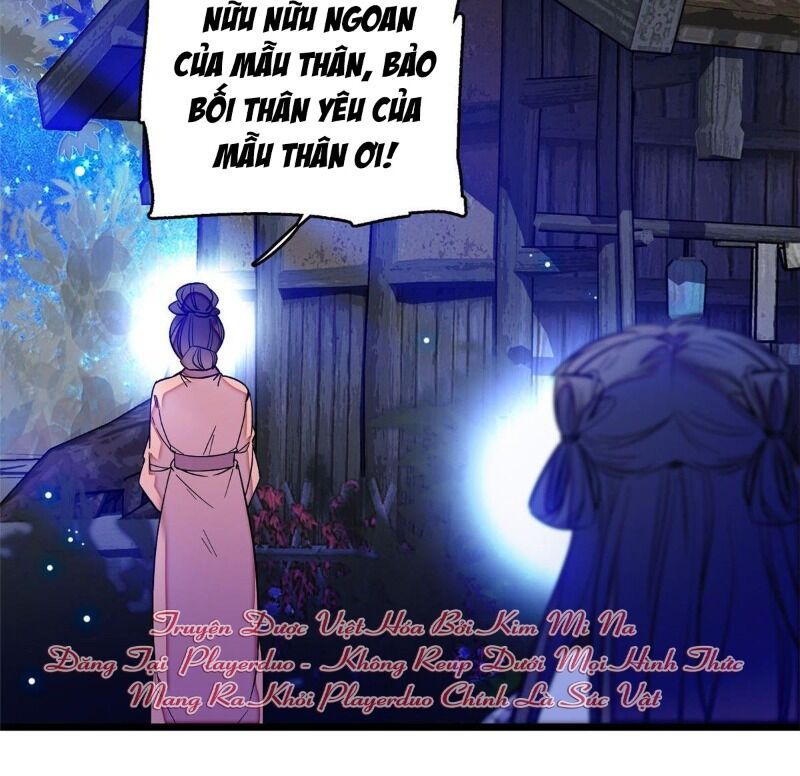 Tự Cẩm Chapter 54 - Trang 2