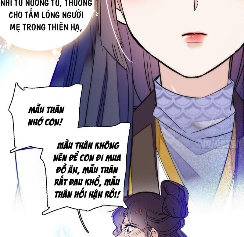Tự Cẩm Chapter 54 - Trang 2
