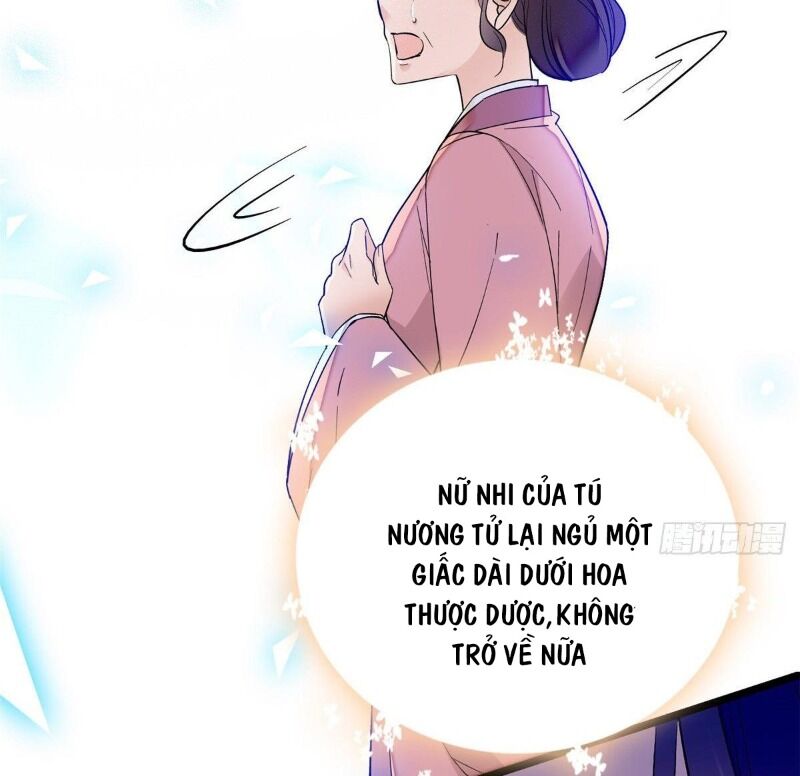 Tự Cẩm Chapter 54 - Trang 2