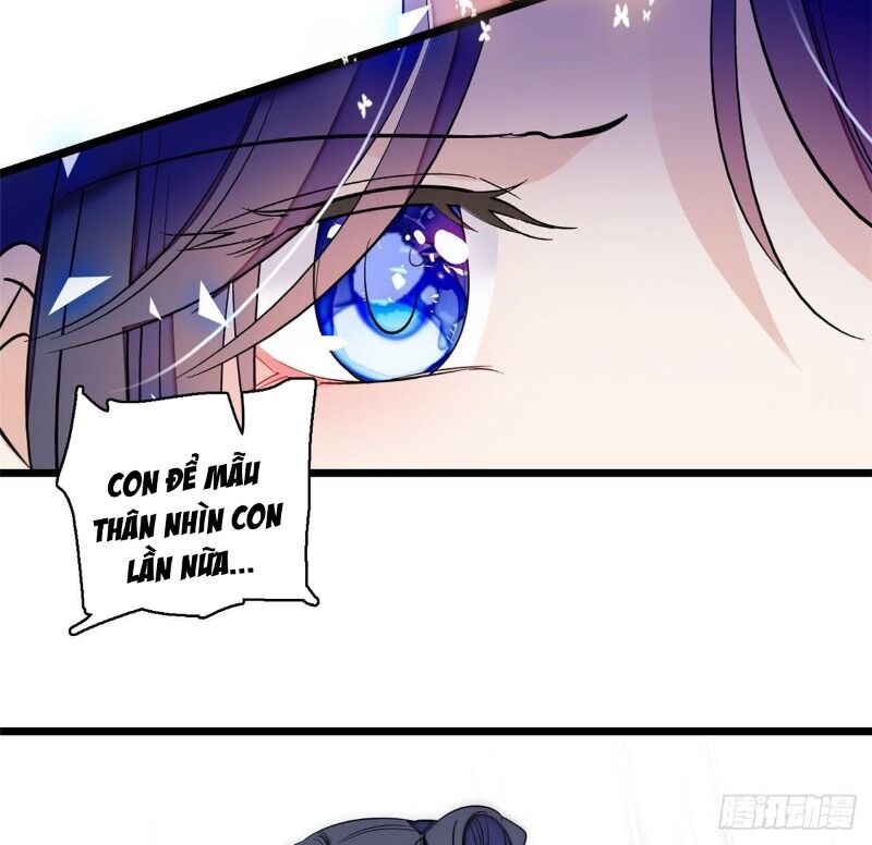 Tự Cẩm Chapter 54 - Trang 2