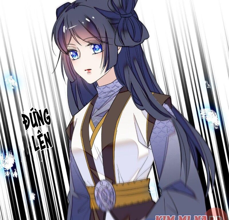 Tự Cẩm Chapter 54 - Trang 2