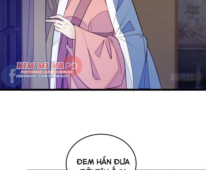 Tự Cẩm Chapter 54 - Trang 2