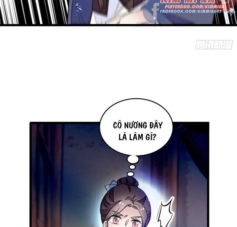 Tự Cẩm Chapter 54 - Trang 2