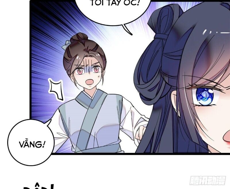 Tự Cẩm Chapter 54 - Trang 2