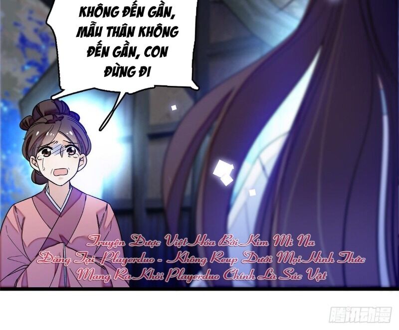 Tự Cẩm Chapter 54 - Trang 2