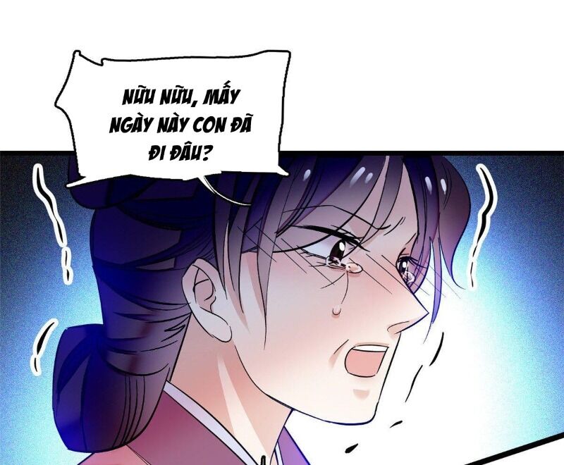 Tự Cẩm Chapter 54 - Trang 2