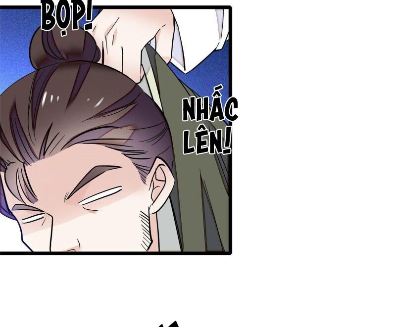 Tự Cẩm Chapter 54 - Trang 2