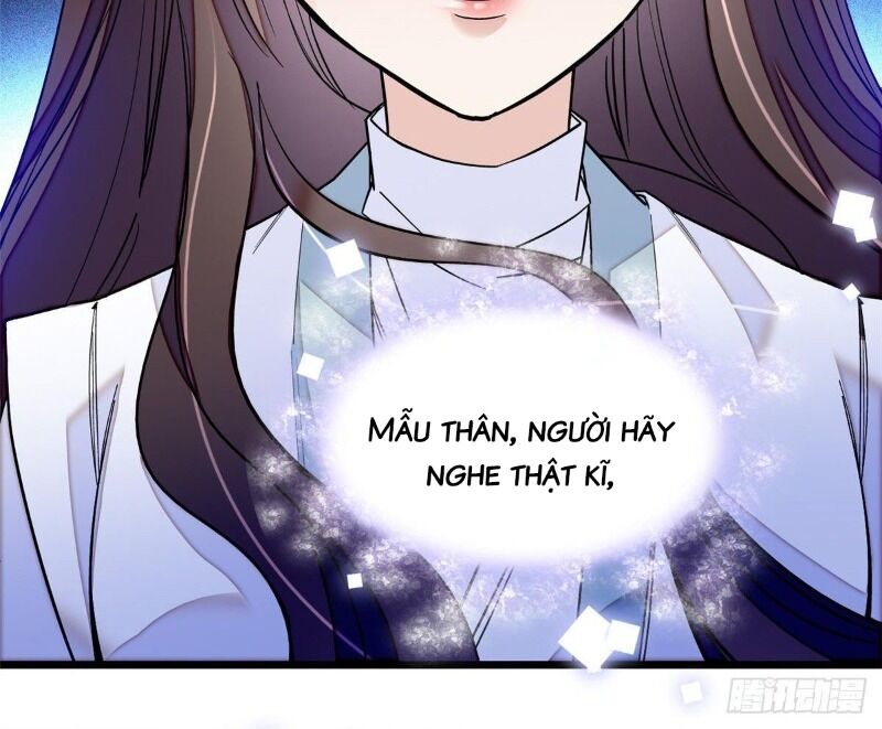 Tự Cẩm Chapter 54 - Trang 2