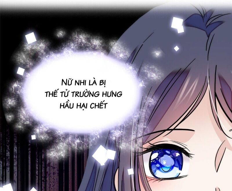 Tự Cẩm Chapter 54 - Trang 2