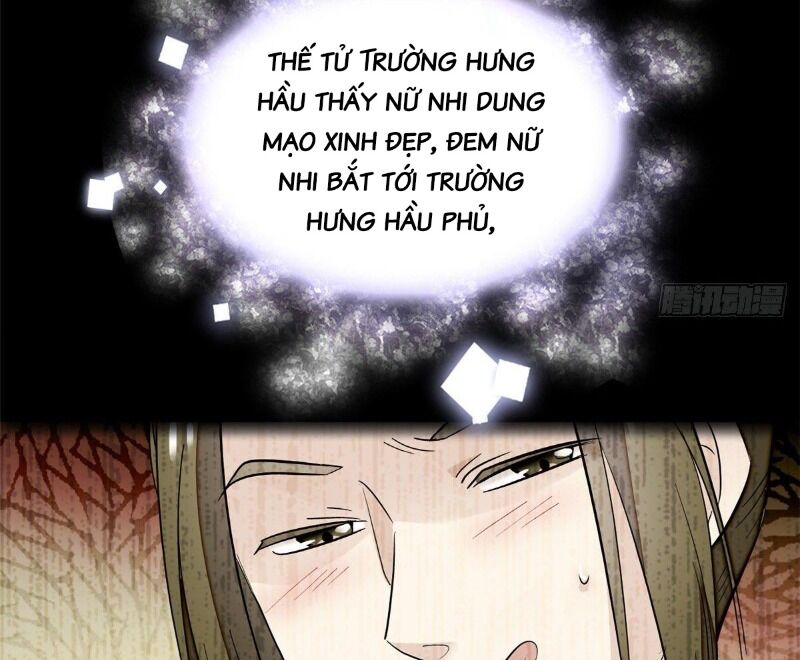 Tự Cẩm Chapter 54 - Trang 2
