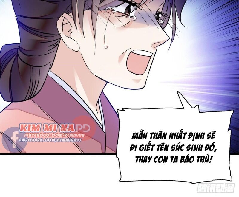 Tự Cẩm Chapter 54 - Trang 2