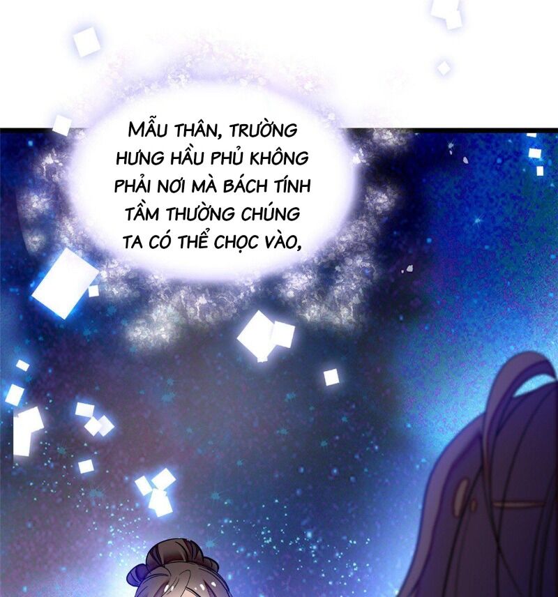 Tự Cẩm Chapter 54 - Trang 2