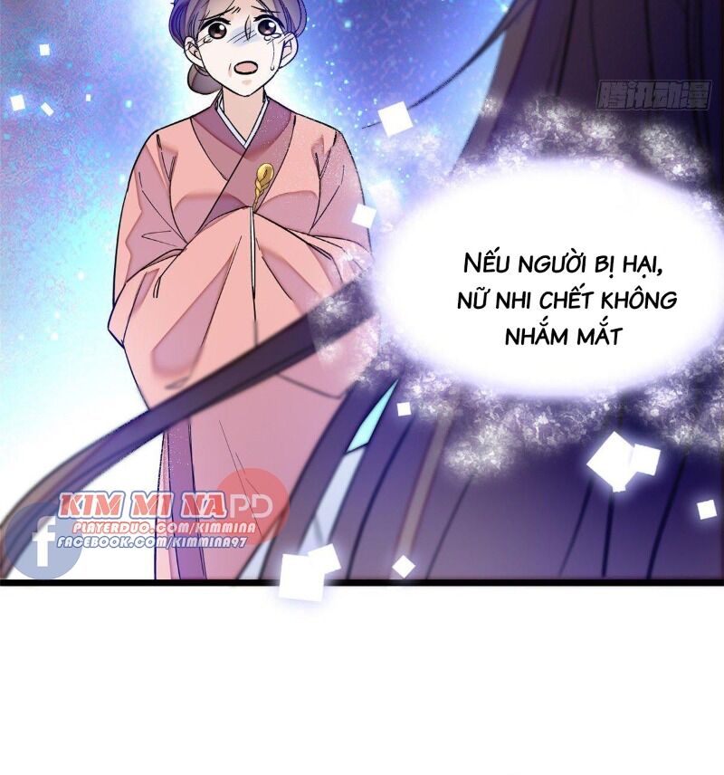 Tự Cẩm Chapter 54 - Trang 2