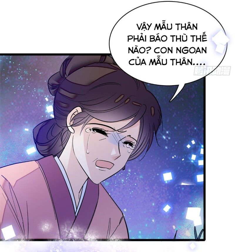 Tự Cẩm Chapter 54 - Trang 2