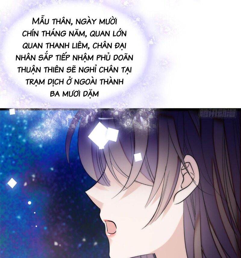 Tự Cẩm Chapter 54 - Trang 2